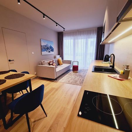Apartament D2 Karpatia - 5D Apartamenty Karpacz Esterno foto