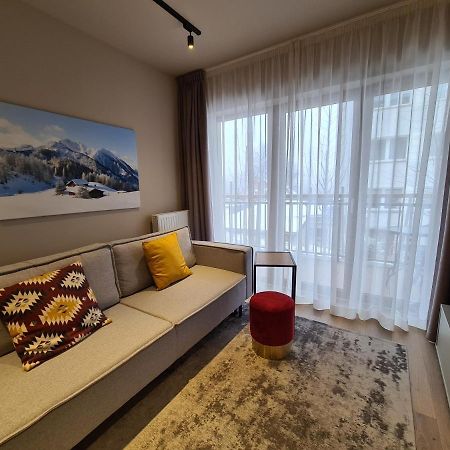 Apartament D2 Karpatia - 5D Apartamenty Karpacz Esterno foto