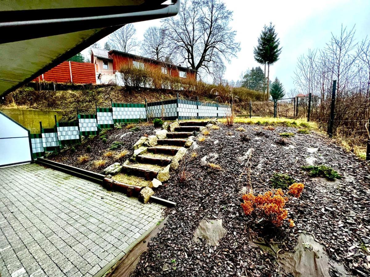 Apartament D2 Karpatia - 5D Apartamenty Karpacz Esterno foto