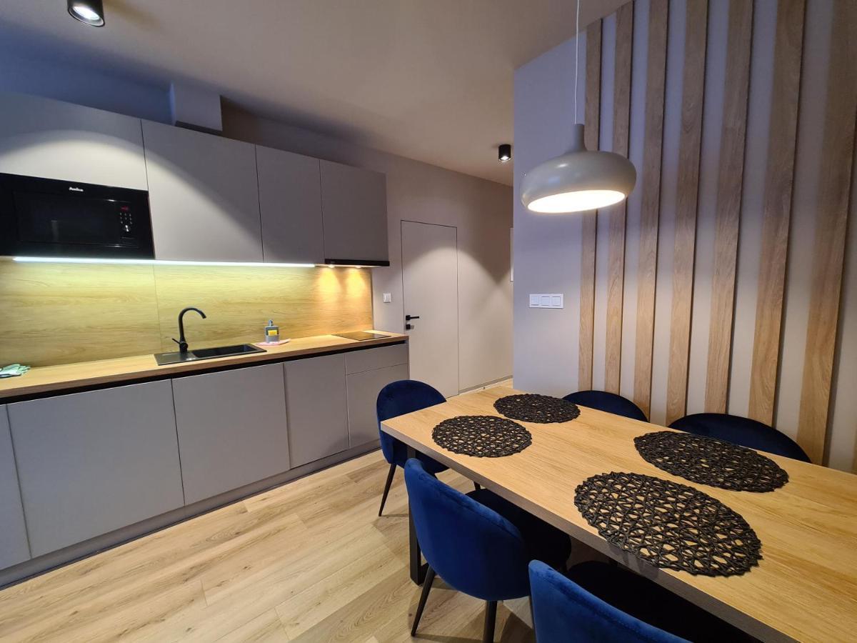 Apartament D2 Karpatia - 5D Apartamenty Karpacz Esterno foto