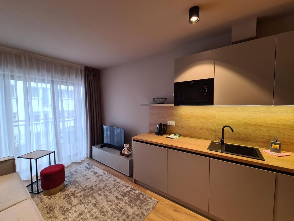 Apartament D2 Karpatia - 5D Apartamenty Karpacz Esterno foto