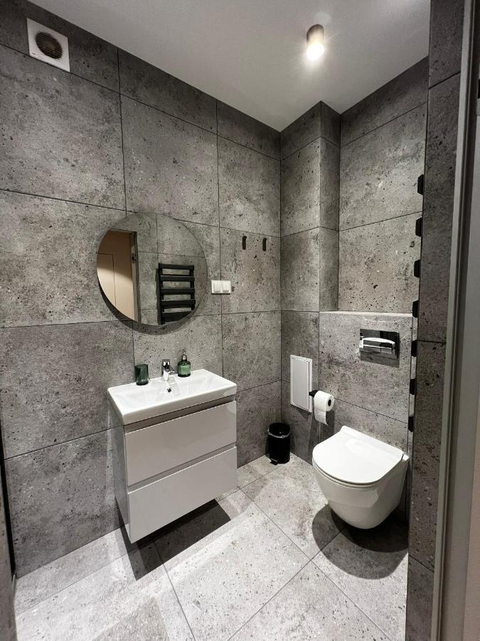 Apartament D2 Karpatia - 5D Apartamenty Karpacz Esterno foto