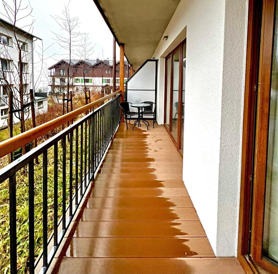 Apartament D2 Karpatia - 5D Apartamenty Karpacz Esterno foto