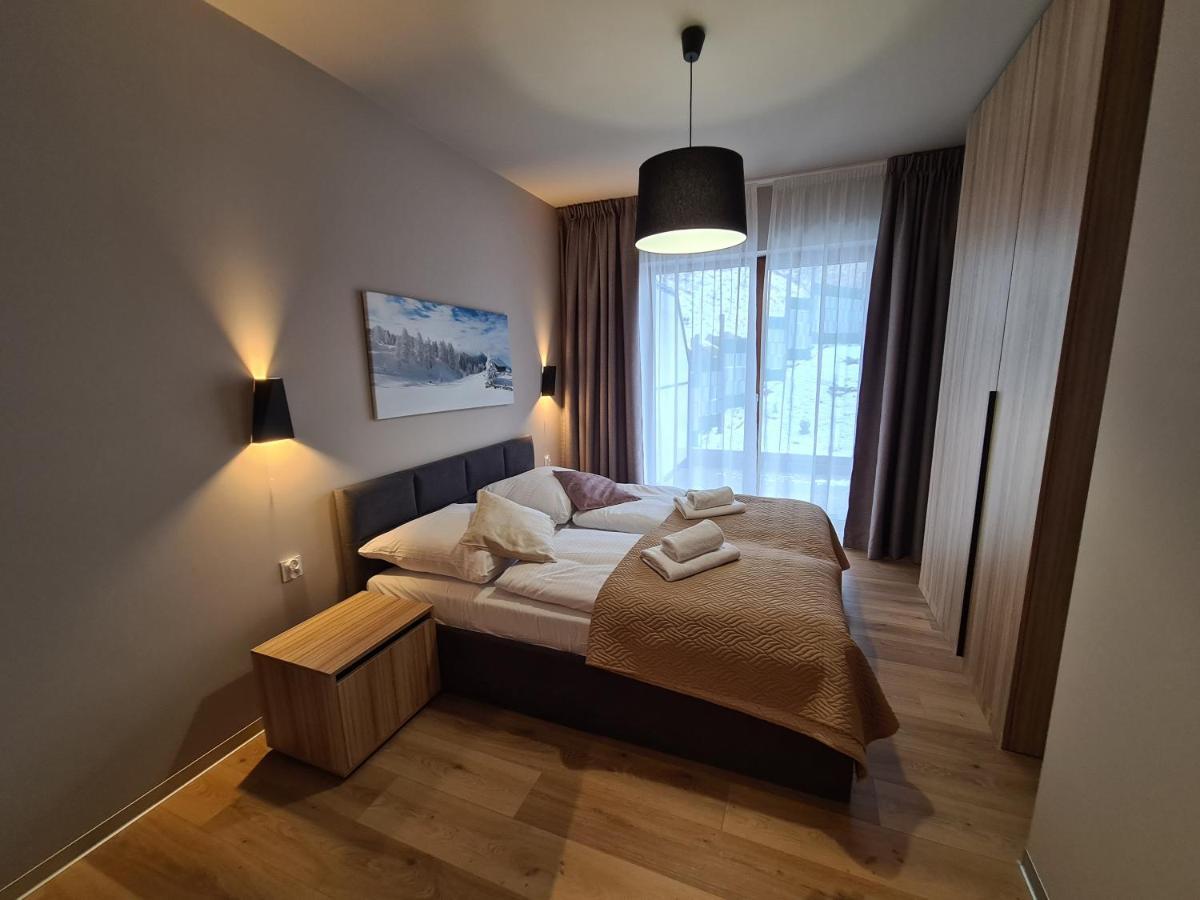 Apartament D2 Karpatia - 5D Apartamenty Karpacz Esterno foto