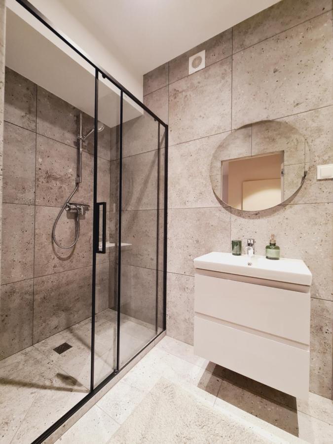 Apartament D2 Karpatia - 5D Apartamenty Karpacz Esterno foto