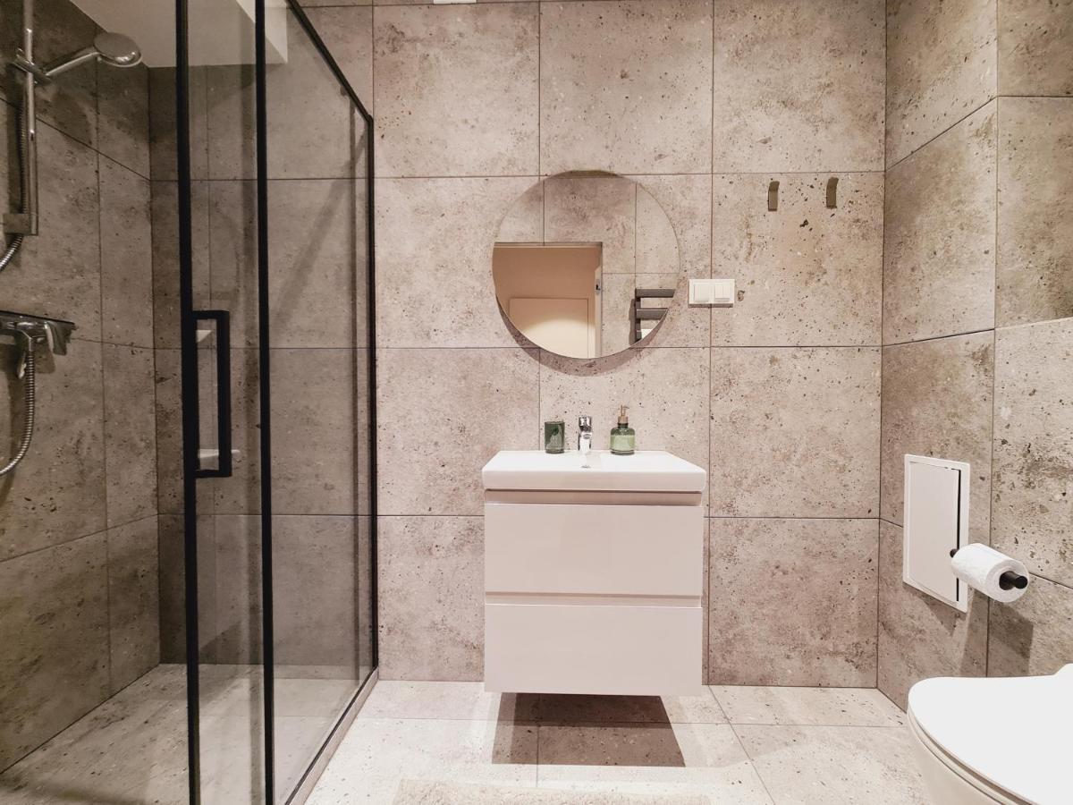 Apartament D2 Karpatia - 5D Apartamenty Karpacz Esterno foto