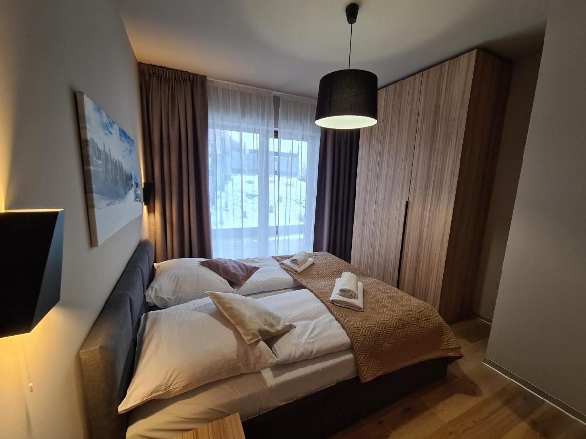 Apartament D2 Karpatia - 5D Apartamenty Karpacz Esterno foto