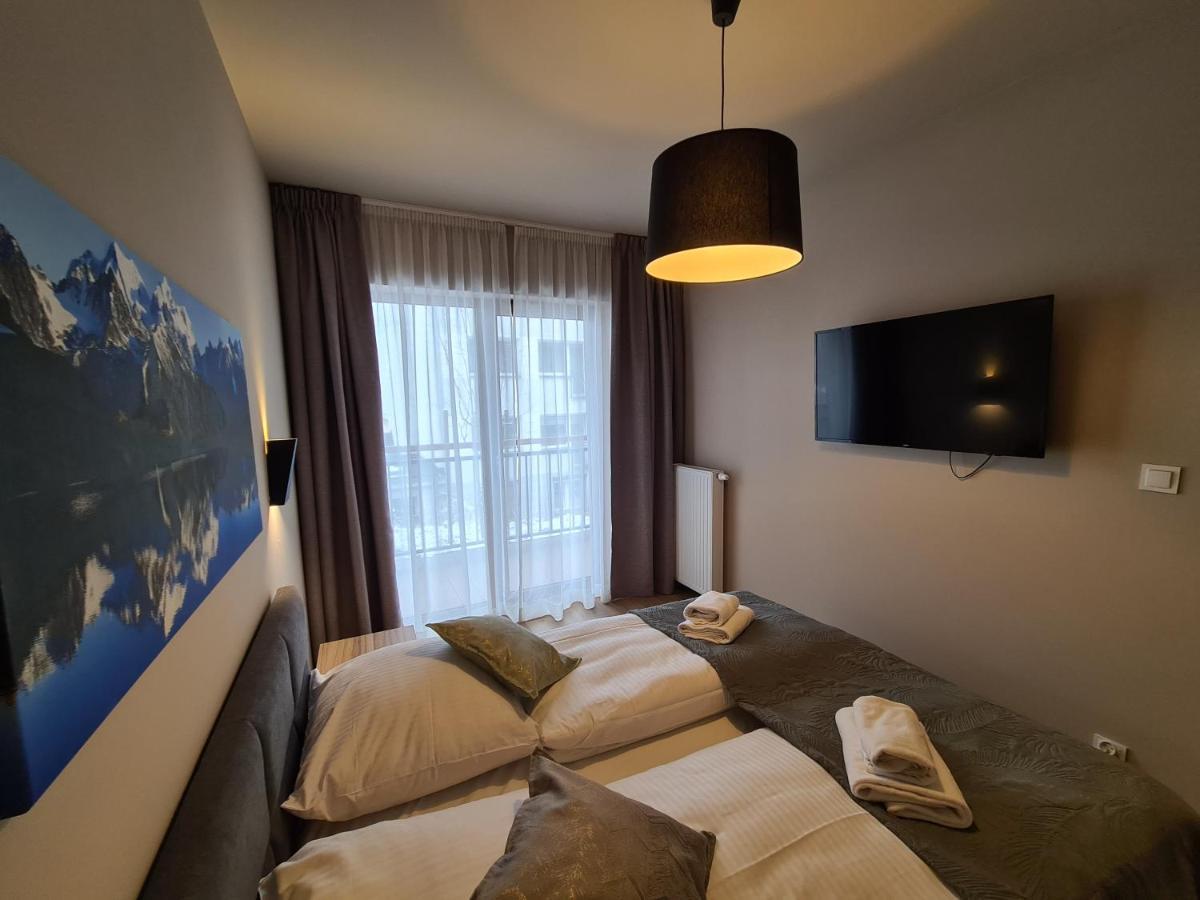 Apartament D2 Karpatia - 5D Apartamenty Karpacz Esterno foto