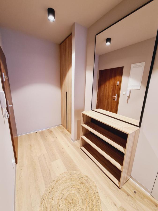 Apartament D2 Karpatia - 5D Apartamenty Karpacz Esterno foto